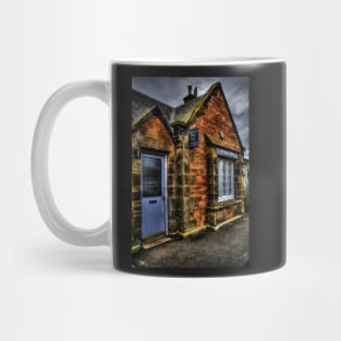 Station Yard Micro Pub And Beer Garden Mug